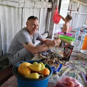 Сергей, 45 лет, Мегион