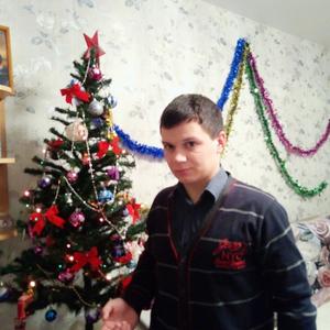 Степанов Алексей, 28 лет, Великий Новгород
