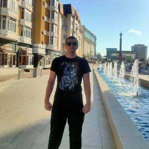 Парни в Ставрополе: Александр, 26 - ищет девушку из Ставрополя