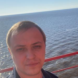 Парни в Мурманске: Иван, 33 - ищет девушку из Мурманска