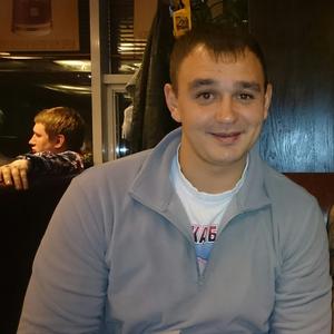 Серёжа, 34 года, Владивосток