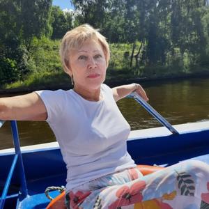 Людмила Орлова, 57 лет, Москва
