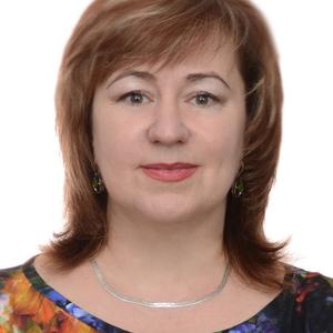 Ольга, 55 лет, Иркутск