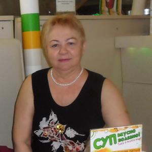 Людмила Видякина, 72 года, Москва
