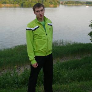 Парни в Можайске: Игорь, 35 - ищет девушку из Можайска