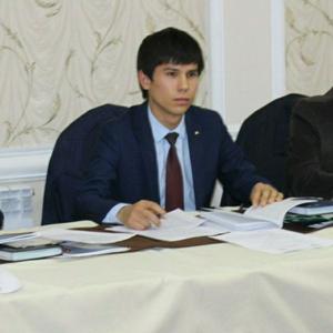 Имран, 27 лет, Душанбе