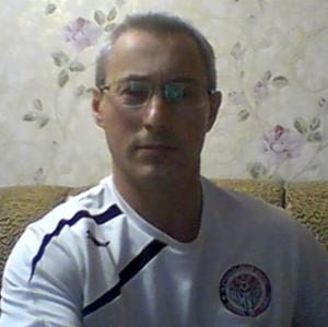 Владимир Фуфлыгин, 50 лет, Пермь