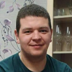 Парни в Уссурийске: Егор, 33 - ищет девушку из Уссурийска