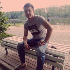 Парни в Балашихе: Royal Raqimov, 28 - ищет девушку из Балашихи