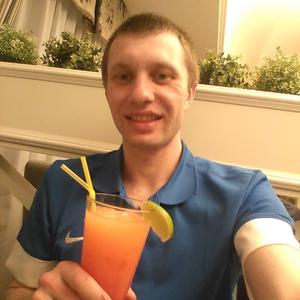 Андрей, 34 года, Каневская