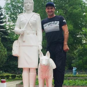 Парни в Ставрополе: Роман, 49 - ищет девушку из Ставрополя