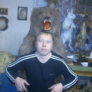 Павел Мезенцев, 32 года, Нижний Одес