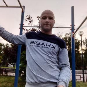 Парни в Чкаловске: Дмитрий Прытков, 42 - ищет девушку из Чкаловска