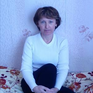 Светлана, 59 лет, Кавалерово