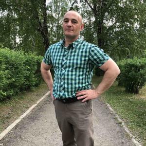 Парни в Нижний Тагиле: Евгений, 45 - ищет девушку из Нижний Тагила