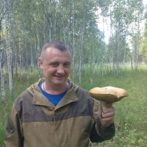 Алекс, 48 лет, Новосибирск