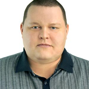 Алексей, 39 лет, Октябрьский