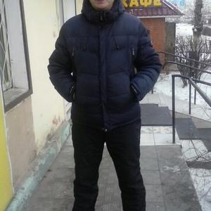 Парни в Улан-Удэ: Андрей, 47 - ищет девушку из Улан-Удэ