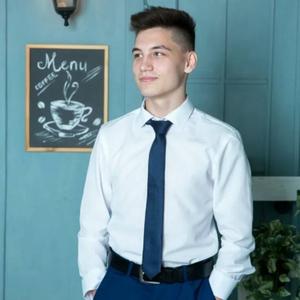 Парни в Тольятти: Дмитрий, 20 - ищет девушку из Тольятти