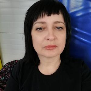 Елена, 42 года, Усть-Абакан