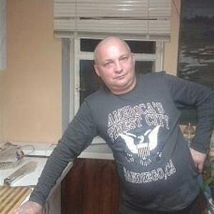 Валерон, 60 лет, Волгоград