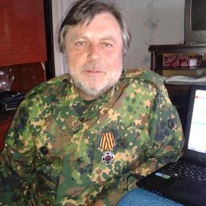 Vladimir, 60 лет, Ставрополь
