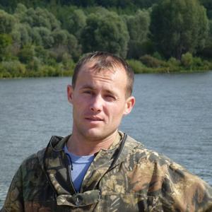 Парни в Чебоксарах (Чувашия): Алексей Кириллов, 37 - ищет девушку из Чебоксар (Чувашия)