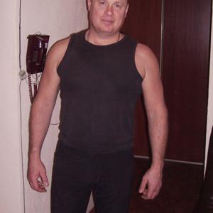 Игорь, 58 лет, Староминская