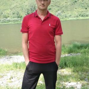 Александр, 41 год, Междуреченск