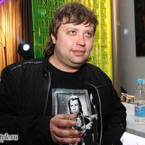 Сергей, 47 лет, Колтуши