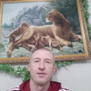 Юра, 41 год, Экибастуз