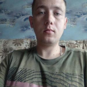 Евгений, 30 лет, Лесозаводск