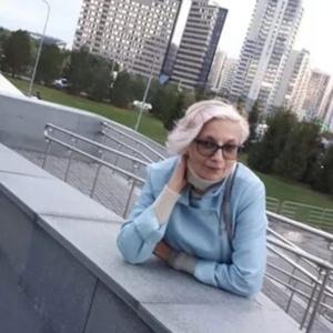 Лилия, 65 лет, Казань