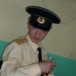 Парни в Петропавловске-Камчатском: Дмитрий, 32 - ищет девушку из Петропавловска-Камчатского