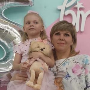 Девушки в Новокузнецке: Елена, 49 - ищет парня из Новокузнецка