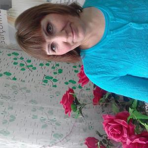 Татьяна, 53 года, Омск