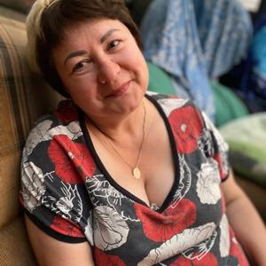 Девушки в Еманжелинске: Розалия, 52 - ищет парня из Еманжелинска