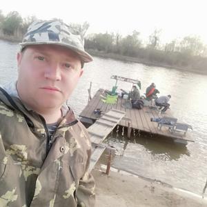 Андрей, 41 год, Вынгапуровское ГКМ