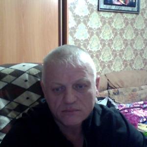 Константин, 59 лет, Хабаровск