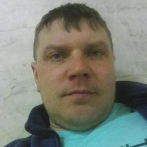 Серьга Иванов, 43 года, Златоуст