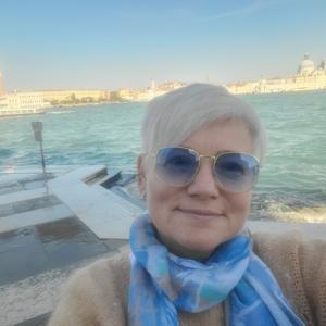 Olga, 57 лет, Екатеринбург