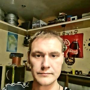Парни в Ангарске: Андрей, 33 - ищет девушку из Ангарска