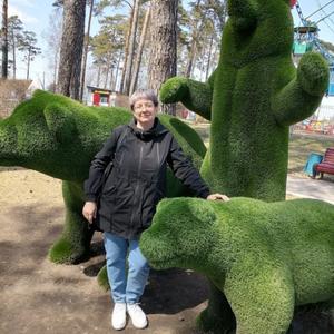 Ольга, 54 года, Белогорск