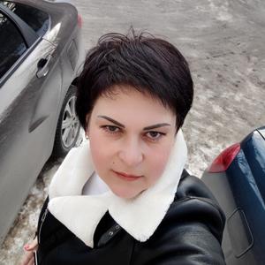 Лëлька, 41 год, Рязань