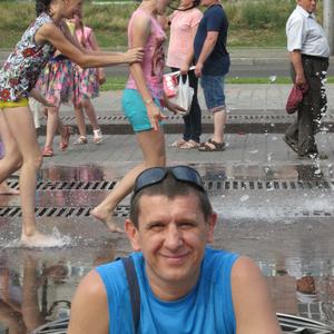 Alexandr, 52 года, Новокузнецк