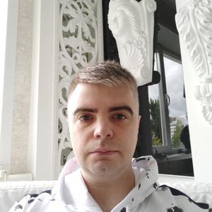 Максим Родин, 38 лет, Ульяновск