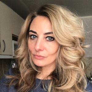 Оксана, 44 года, Мурманск