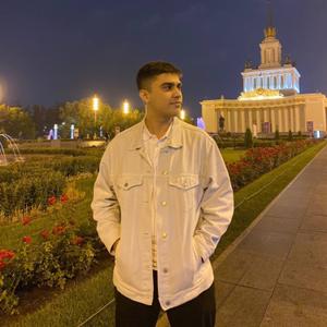 Abdulla, 23 года, Москва