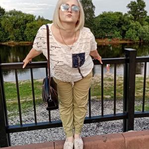Наталия, 47 лет, Брянск