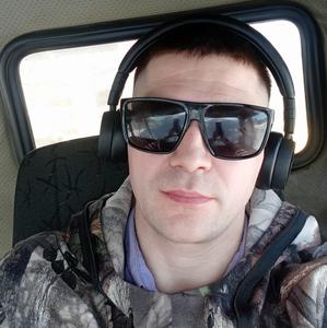 Парни в Усть-Илимске: Денис, 31 - ищет девушку из Усть-Илимска
